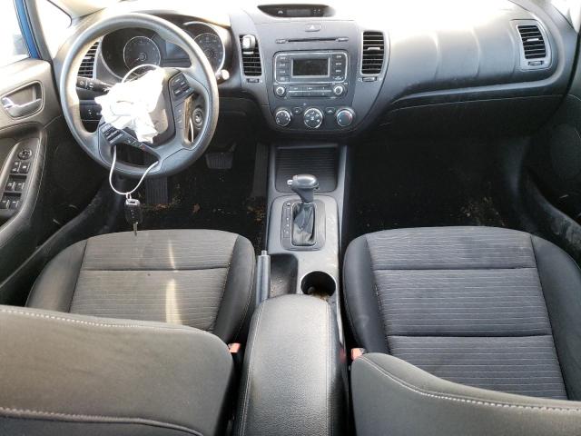 Photo 8 from auction – 2014 KIA FORTE LX with VIN KNAFX4A66E5139170