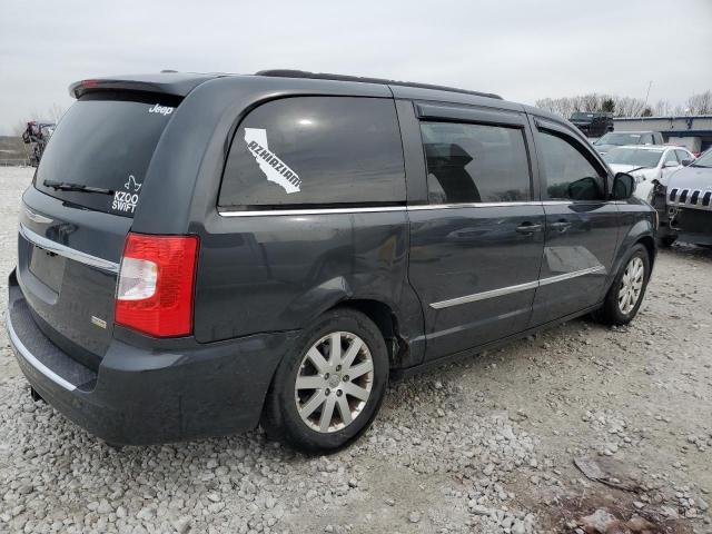 Photo 3 from auction – 2012 CHRYSLER TOWN & COU with VIN 2C4RC1CG2CR252095