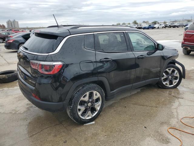 Photo 3 from auction – 2019 JEEP COMPASS LI with VIN 3C4NJDCB7KT754798