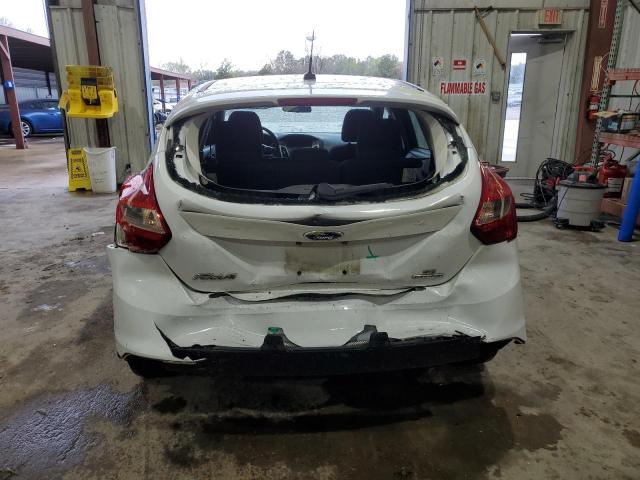 Photo 6 from auction – 2014 FORD FOCUS SE with VIN 1FADP3K27EL214315