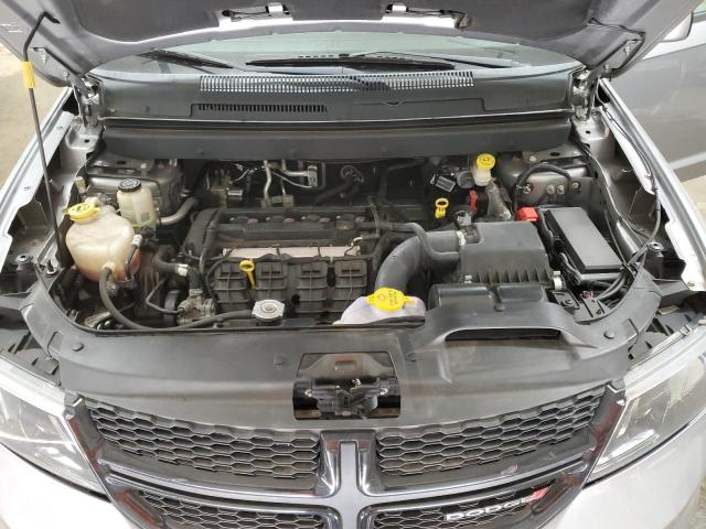 Photo 12 from auction – 2016 DODGE JOURNEY CR with VIN 3C4PDCGB2GT141709