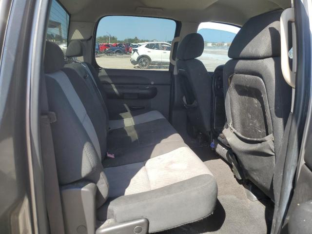 Photo 10 from auction – 2007 CHEVROLET SILVERADO with VIN 2GCEC13C171712430