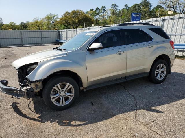 CHEVROLET EQUINOX LT 2015 with VIN 2GNALCEK3F1164077 - Photo from auction