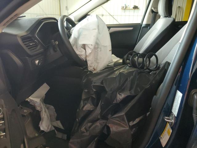 Photo 7 from auction – 2020 FORD ESCAPE SE with VIN 1FMCU0G68LUA05211