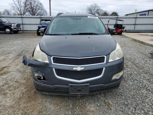 Photo 5 from auction – 2009 CHEVROLET TRAVERSE L with VIN 1GNEV23D89S171220
