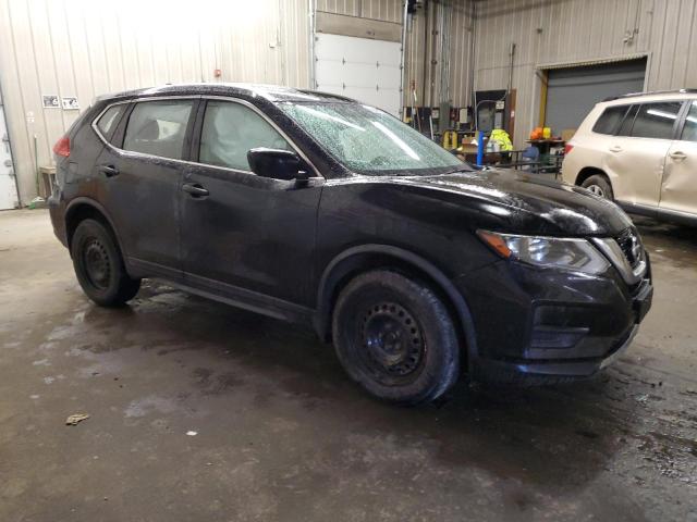 Photo 4 from auction – 2017 NISSAN ROGUE S with VIN JN8AT2MV2HW257977