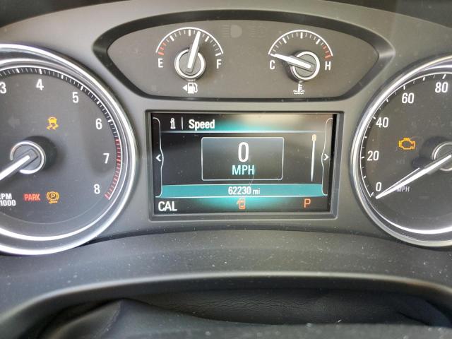 Photo 9 from auction – 2018 BUICK ENCLAVE ES with VIN 5GAERBKWXJJ152003