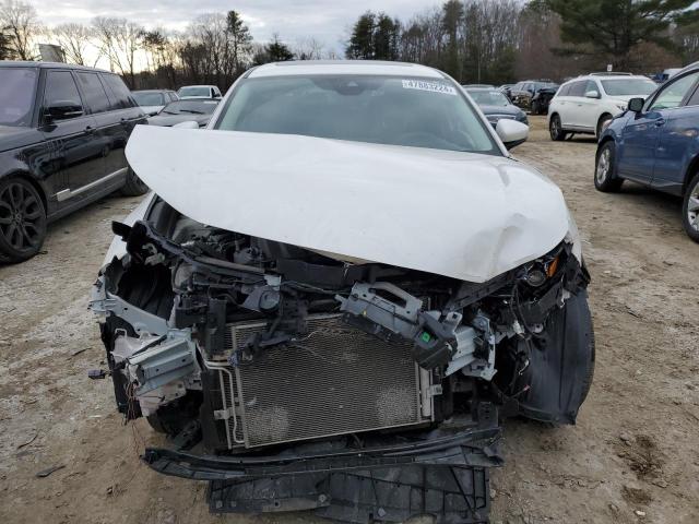 Photo 5 from auction – 2021 MAZDA CX-30 PREF with VIN 3MVDMBCL0MM269320