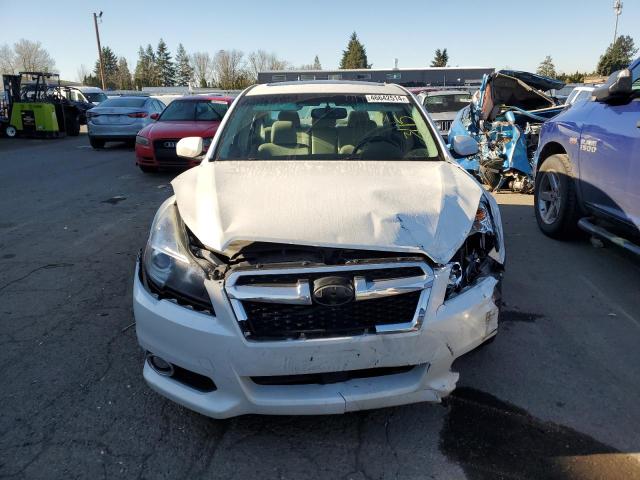 Photo 5 from auction – 2013 SUBARU LEGACY 2.5 with VIN 4S3BMBK61D3005884