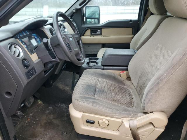 Photo 7 from auction – 2012 FORD F150 SUPER with VIN 1FTFW1ET6CFA42871