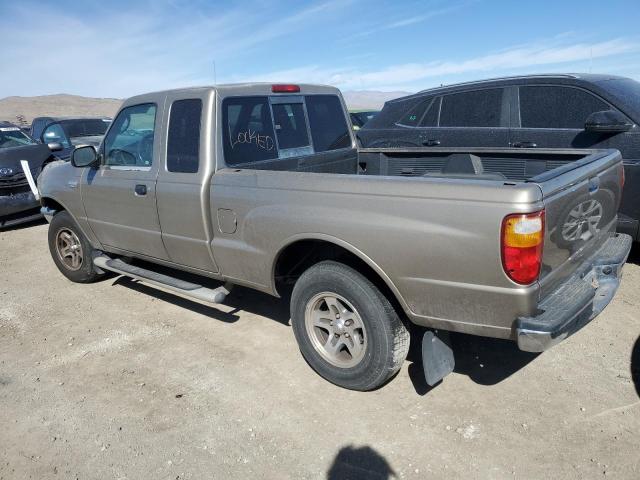 Photo 2 from auction – 2004 MAZDA B3000 CAB with VIN 4F4YR46U34TM04450