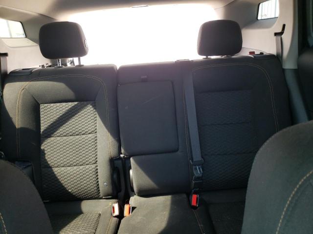 Photo 10 from auction – 2019 GMC TERRAIN SL with VIN 3GKALTEV4KL353756