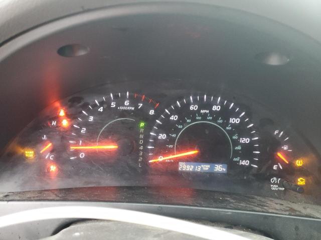 Photo 9 from auction – 2007 TOYOTA CAMRY CE with VIN 4T1BE46K97U598355