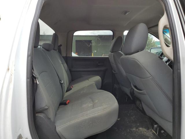Photo 10 from auction – 2013 RAM 2500 ST with VIN 3C6TR5HT0DG569261