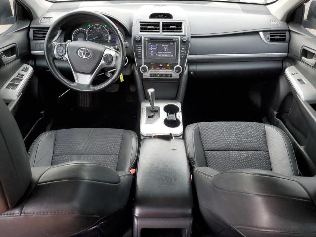 Photo 8 from auction – 2014 TOYOTA CAMRY L with VIN 4T1BF1FK5EU774522