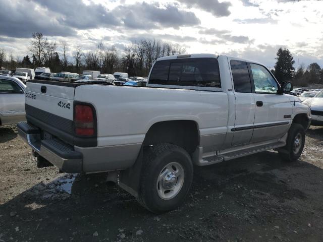 Photo 3 from auction – 2000 DODGE RAM 2500 with VIN 1B7KF236XYJ176238