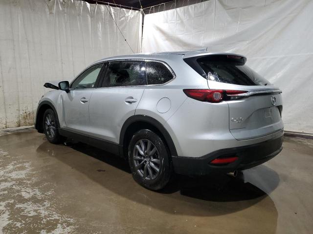 Photo 2 from auction – 2023 MAZDA CX-9 TOURI with VIN JM3TCBCY5P0656665