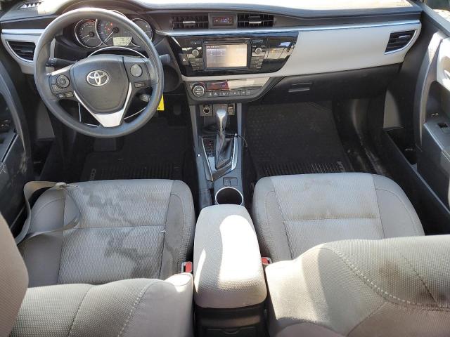 Photo 8 from auction – 2016 TOYOTA COROLLA L with VIN 2T1BURHE8GC740820