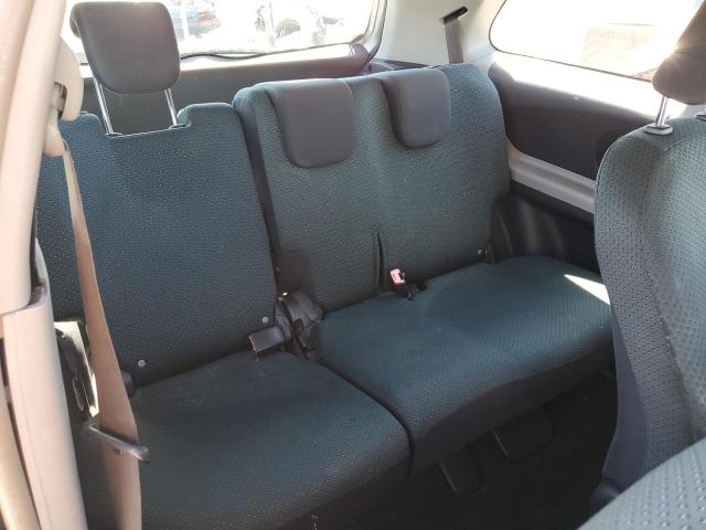 Photo 10 from auction – 2007 TOYOTA YARIS with VIN JTDJT923975135059