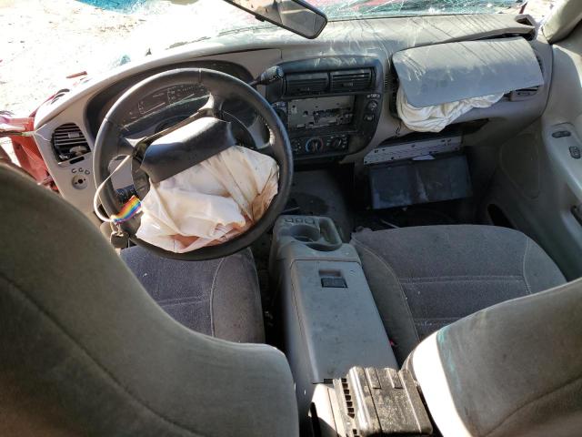 Zdjęcie 8 z aukcji – 1998 FORD EXPLORER z VIN 1FMYU24XXWUC59196
