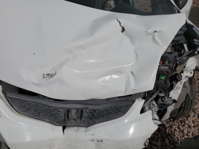Photo 11 from auction – 2013 HONDA FIT with VIN JHMGE8H31DC075693