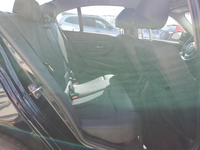 Photo 10 from auction – 2014 BMW 328 I SULE with VIN WBA3C1C55EK109418