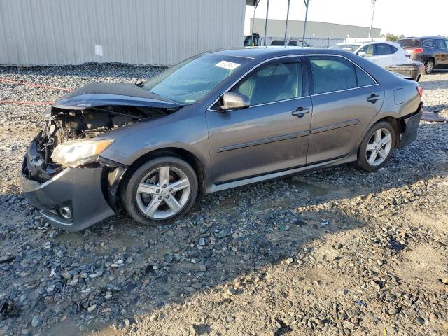 Photo 1 from auction – 2012 TOYOTA CAMRY BASE with VIN 4T1BF1FK6CU171785