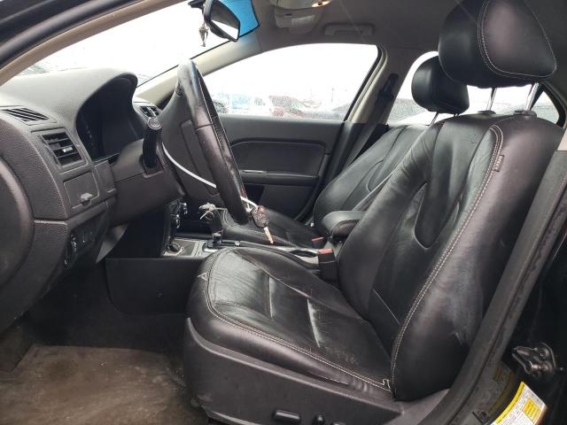 Photo 7 from auction – 2011 FORD FUSION SEL with VIN 3FAHP0JG3BR311229