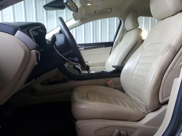 Photo 7 from auction – 2015 FORD FUSION SE with VIN 3FA6P0LU8FR241713