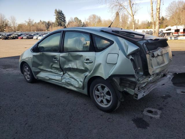 Photo 2 from auction – 2009 TOYOTA PRIUS with VIN JTDKB20U197836101