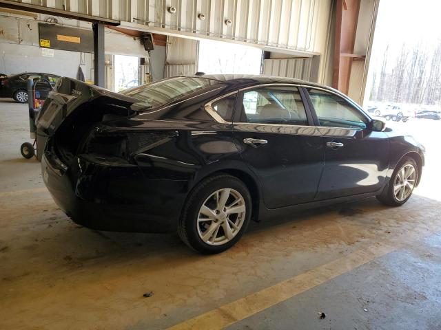 Photo 3 from auction – 2013 NISSAN ALTIMA 2.5 with VIN 1N4AL3AP3DN428703
