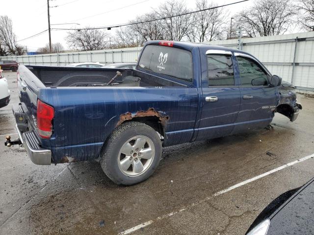 Photo 3 from auction – 2004 DODGE RAM 1500 S with VIN 1D7HU18D84S547456