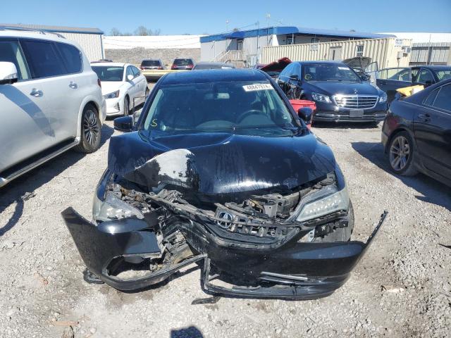 Photo 5 from auction – 2015 ACURA TLX with VIN 19UUB1F31FA020815