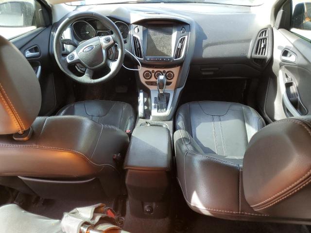 Photo 8 from auction – 2013 FORD FOCUS SE with VIN 1FADP3F27DL246108