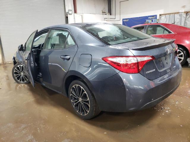 Photo 2 from auction – 2015 TOYOTA COROLLA L with VIN 2T1BURHE3FC261980