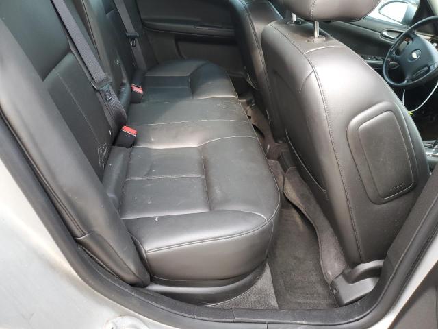 Photo 10 from auction – 2012 CHEVROLET IMPALA LTZ with VIN 2G1WC5E39C1235936