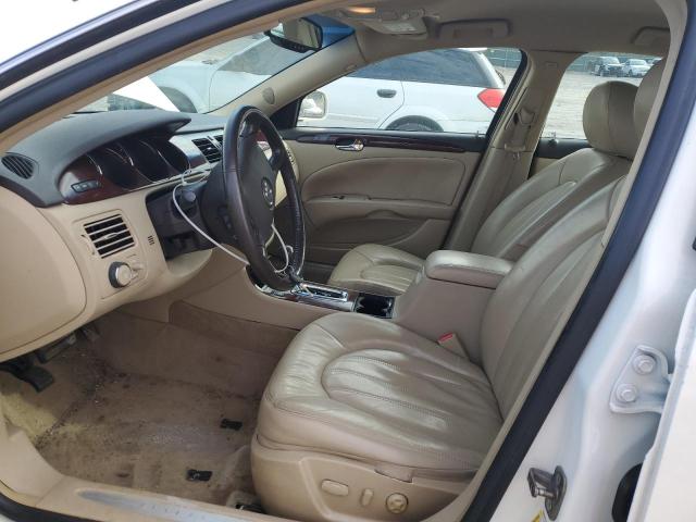 Photo 7 from auction – 2010 BUICK LUCERNE CX with VIN 1G4HC5EM1AU121399