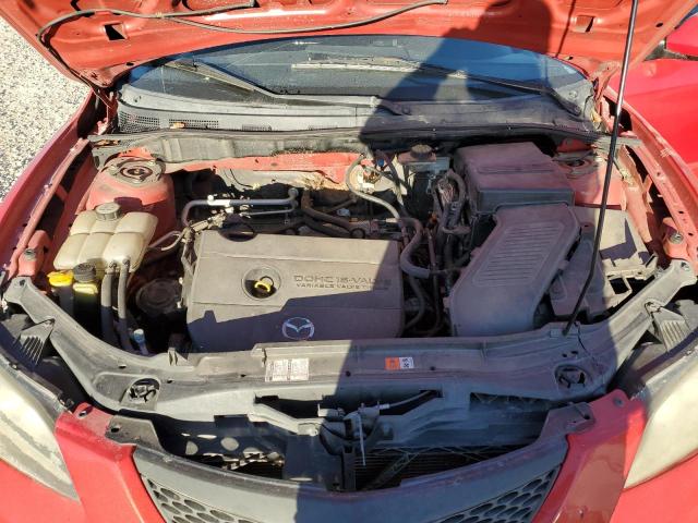 Photo 11 from auction – 2006 MAZDA 3 I with VIN JM1BK12F361478023