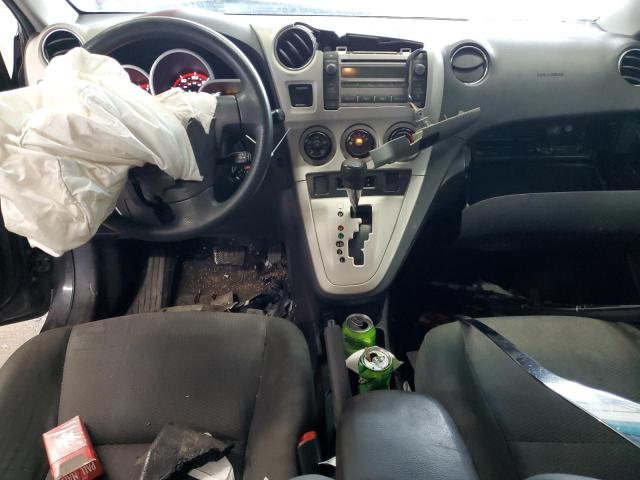 Photo 8 from auction – 2009 TOYOTA COROLLA MA with VIN 2T1KU40E19C010622