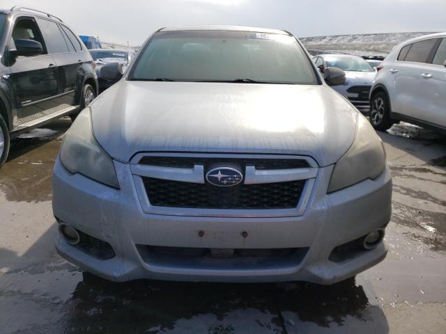 Photo 5 from auction – 2014 SUBARU LEGACY 2.5 with VIN 4S3BMBL65E3021456