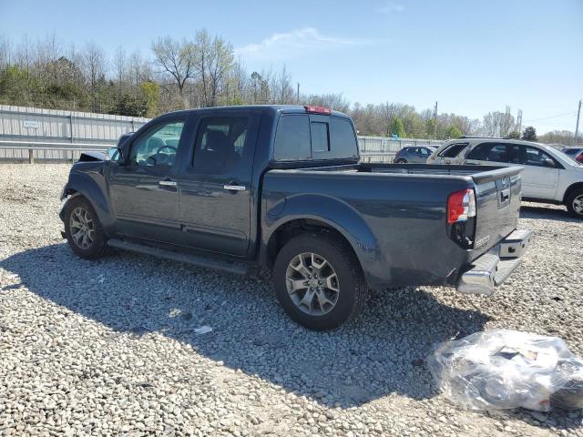 Photo 2 from auction – 2019 NISSAN FRONTIER S with VIN 1N6AD0ER7KN774085