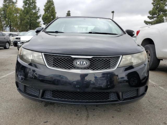 Photo 5 from auction – 2010 KIA FORTE EX with VIN KNAFU4A26A5874179