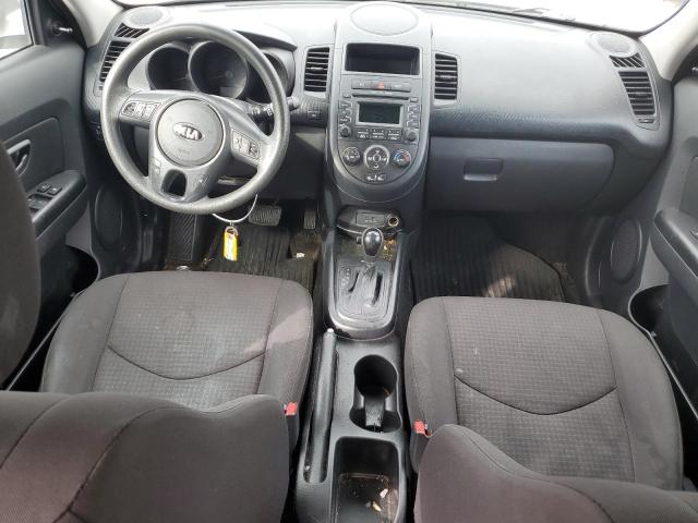 Photo 8 from auction – 2013 KIA SOUL with VIN KNDJT2A56D7765258