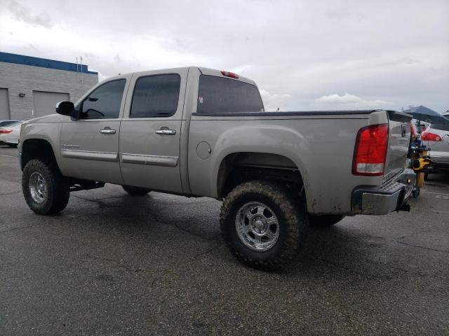 Photo 2 from auction – 2009 GMC SIERRA K15 with VIN 3GTEK23M19G181743
