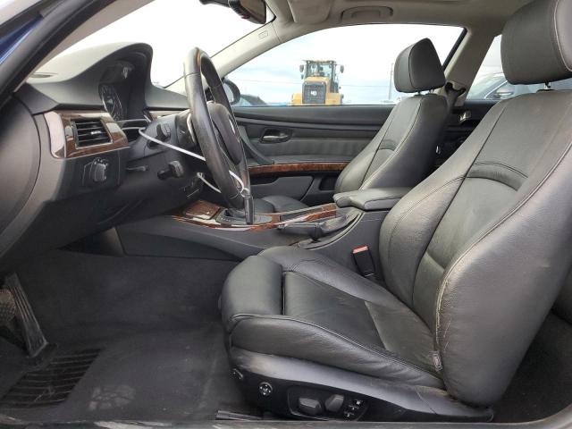 Photo 7 from auction – 2008 BMW 328 I with VIN WBAWB33578P133884