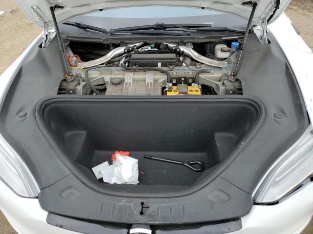 Photo 11 from auction – 2018 TESLA MODEL S with VIN 5YJSA1E25JF296142