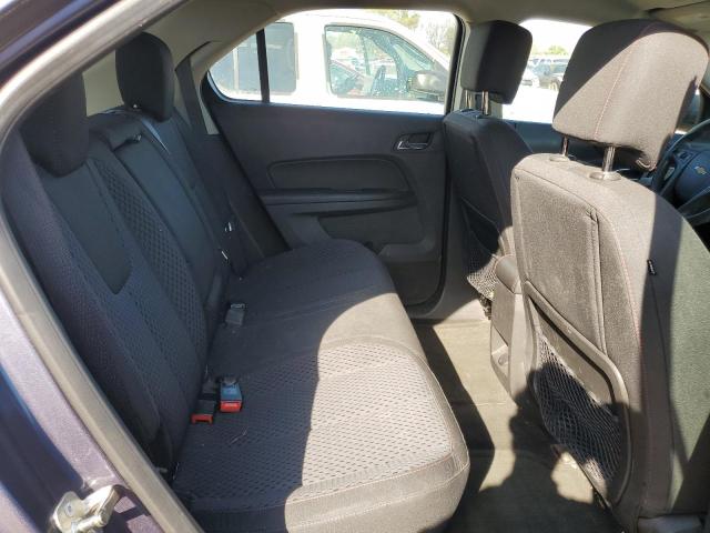 Photo 10 from auction – 2013 CHEVROLET EQUINOX LS with VIN 2GNALBEK7D6235436