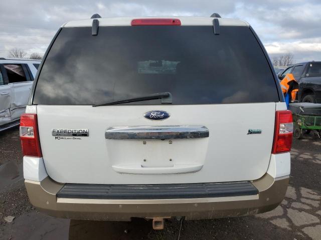 Photo 6 from auction – 2013 FORD EXPEDITION with VIN 1FMJK1J58DEF16660
