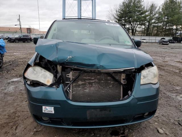 Photo 5 from auction – 2009 CHRYSLER TOWN & COU with VIN 2A8HR54159R540562