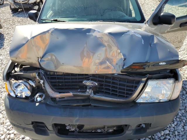Photo 12 from auction – 2005 FORD EXPLORER X with VIN 1FMZU72K25ZA44440